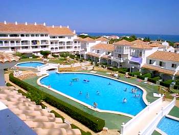 Photo of Residencial Al Andalus Photo of Residencial Al Andalus