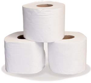 loo_roll Loo roll - take at least one
