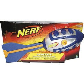 nerf_vortex The Nerf Vortex Howler - Great Fun on the beach!