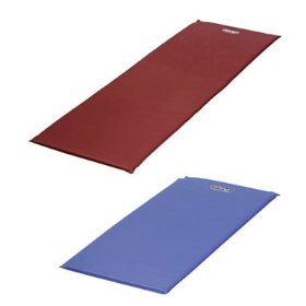 Vango Self Inflating Camping Mat Vango Self Infalting Mat - A Back Saver
